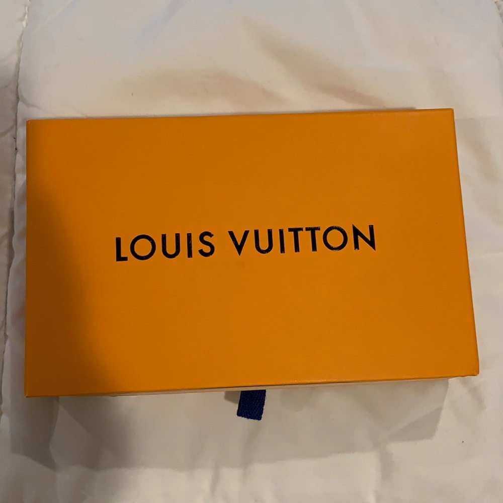 Brand new Louis Vuitton Belt Purse